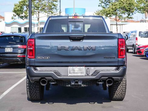 New 2026 RAM 1500 RHO AWD/4WD image 7