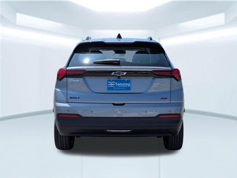New 2027 Chevrolet Bolt RS FWD image 5