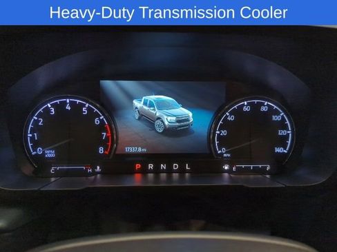 Used 2024 Ford Maverick Tremor w/ Tremor Off-Road Package AWD/4WD image 13
