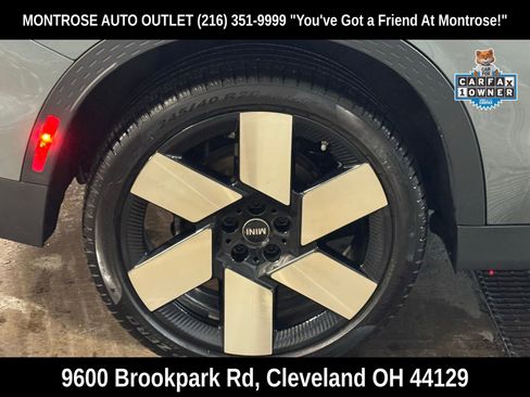 Used 2025 MINI Cooper Countryman S image 55