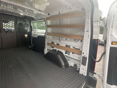 Used 2025 Ford Transit 250 Low Roof w/ Exterior Upgrade Package RWD image 19