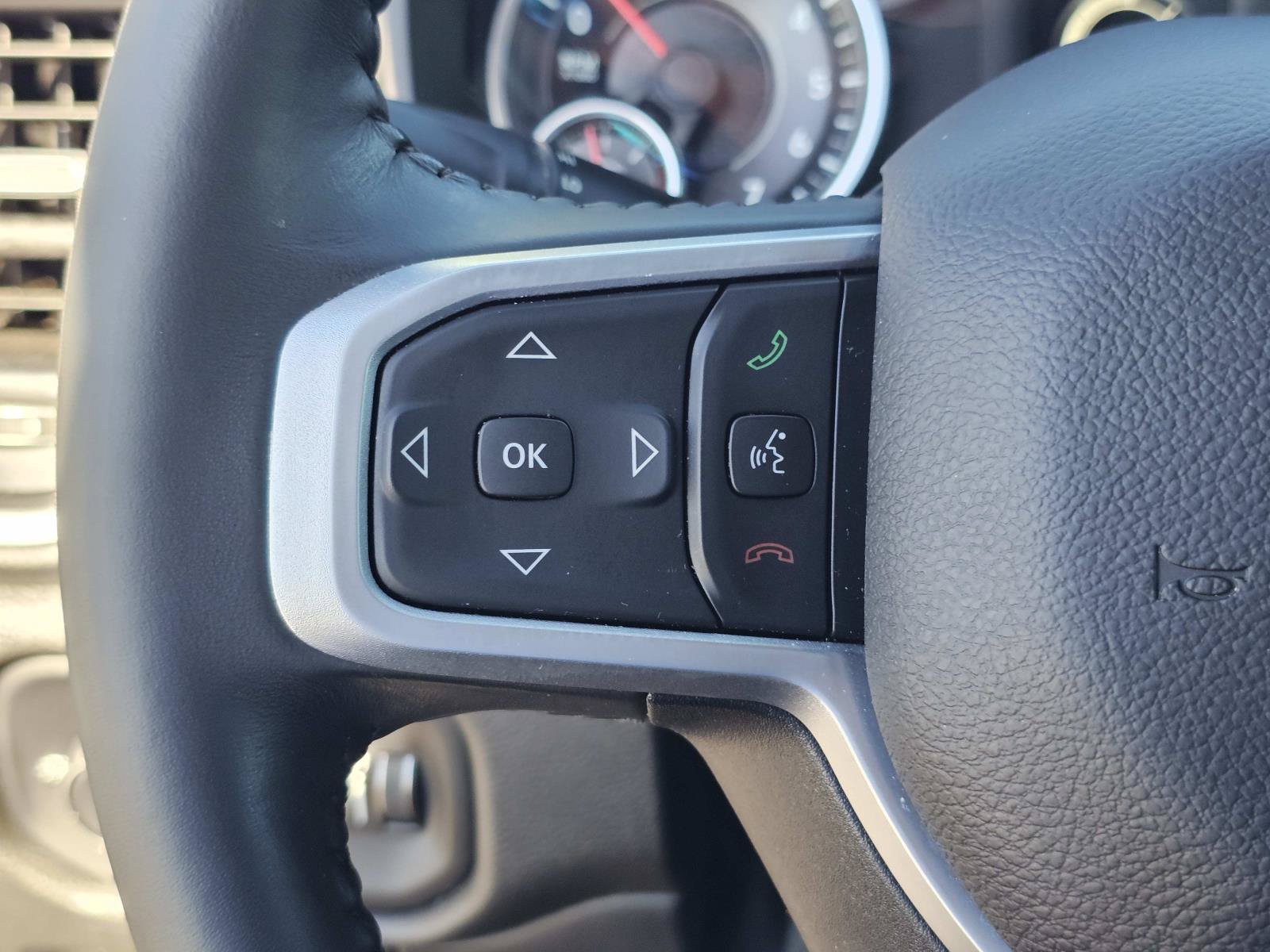 Used 2023 RAM 1500 Big Horn AWD/4WD image 23