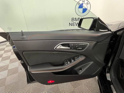 Used 2016 Mercedes-Benz CLA 250 4MATIC image 24