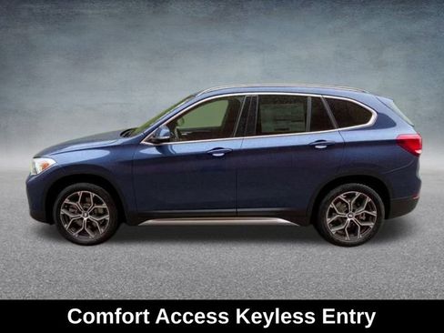 Used 2021 BMW X1 xDrive28i w/ Premium Package image 14