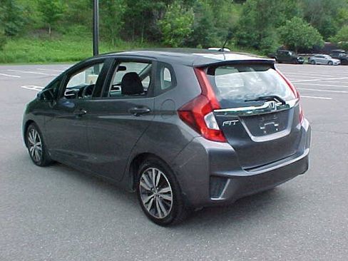 Used 2015 Honda Fit EX image 8