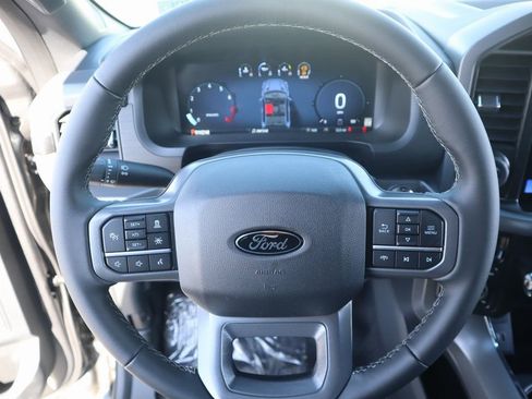 New 2026 Ford F150 XLT w/ Equipment Group 302A MID AWD/4WD image 3