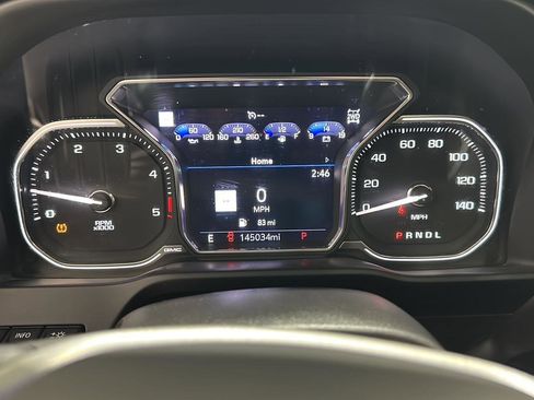 Used 2020 GMC Sierra 2500 Denali w/ Denali Ultimate Package image 11