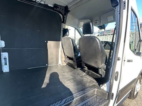 Used 2024 Ford Transit 250 Base w/ Load Area Protection Package image 26