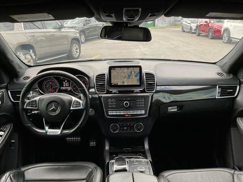 Used 2016 Mercedes-Benz GLE 63 AMG S image 36