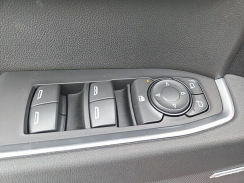 New 2026 Chevrolet Silverado 1500 LT Trail Boss w/ LT Trail Boss Premium Package image 20