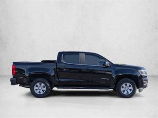 Used 2020 Chevrolet Colorado W/T w/ WT Convenience Package video 4