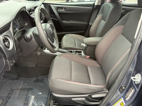 Certified 2019 Toyota Corolla LE w/ Carpet Mat Package (TMS) FWD image 19
