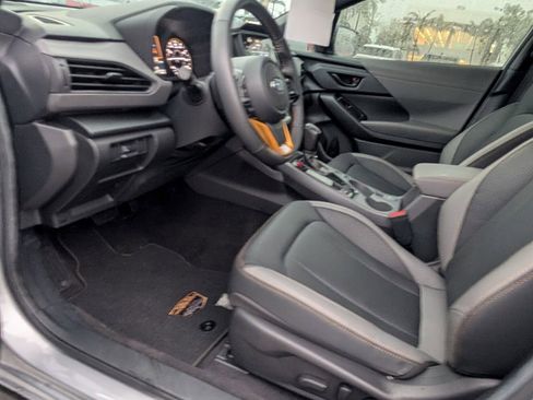 Certified 2025 Subaru Crosstrek 2.5i Wilderness image 12