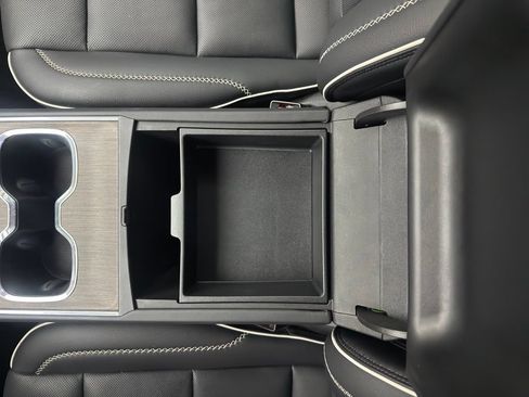 Used 2024 GMC Acadia Denali w/ LPO, Floor Liner Package AWD/4WD image 35