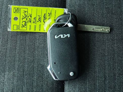 Used 2021 Kia Soul S image 57