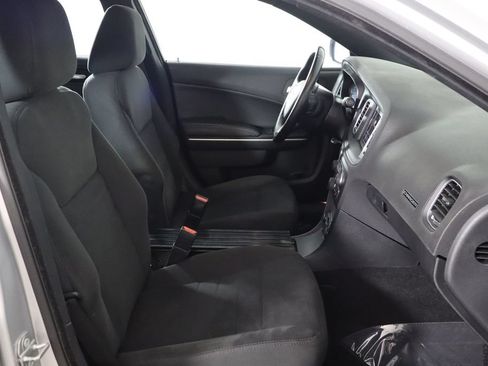 Used 2020 Dodge Charger Police AWD/4WD image 18