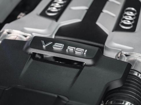 Used 2015 Audi R8 V8 image 60