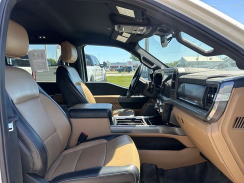 Used 2024 Ford F350 Lariat AWD/4WD image 20