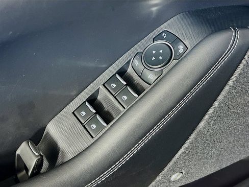 New 2026 Ford Mustang Mach-E Premium AWD/4WD image 12