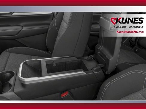 New 2026 GMC Terrain Elevation w/ Elevation Premium Package AWD/4WD image 15