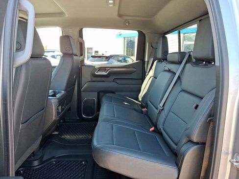 Certified 2024 Chevrolet Silverado 1500 RST w/ RST All Star Premium Package image 11