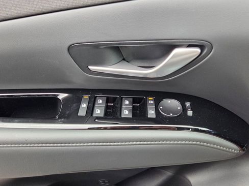 New 2026 Hyundai Tucson Limited AWD/4WD image 29