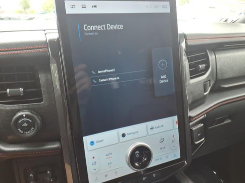 Certified 2023 Ford Expedition Max Limited AWD/4WD image 25