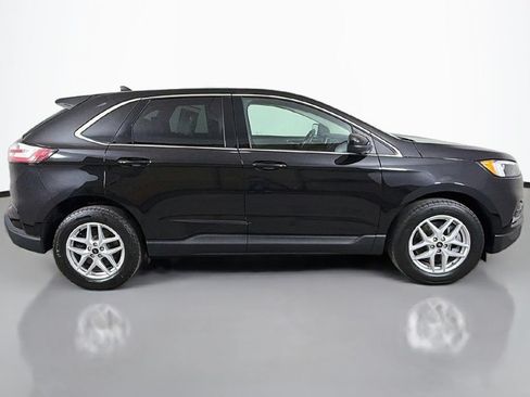 Used 2024 Ford Edge SEL w/ Convenience Package AWD/4WD image 14