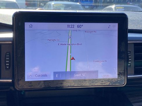 Used 2020 Ford Explorer Limited image 29