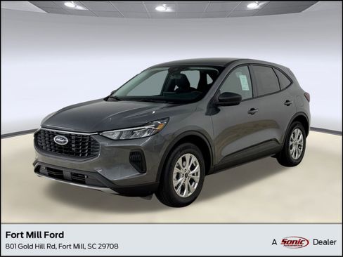 New 2026 Ford Escape Active w/ Cold Weather Package image 1