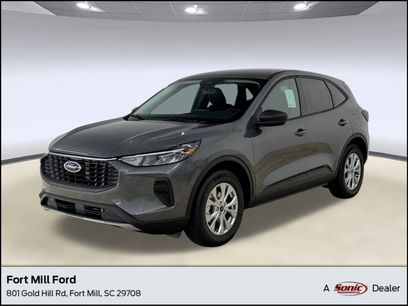 New 2026 Ford Escape Active w/ Cold Weather Package