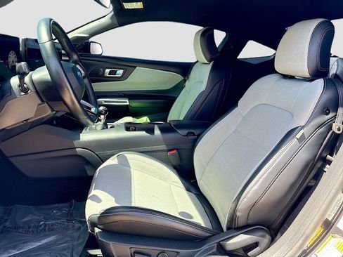 Used 2024 Ford Mustang GT image 19