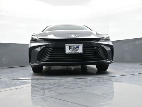 Certified 2025 Toyota Camry LE AWD/4WD image 26