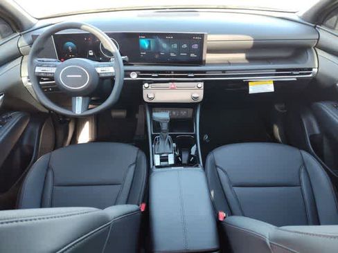 New 2026 Hyundai Santa Cruz SEL FWD image 13