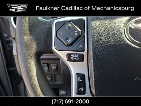 Used 2019 Toyota Tundra SR5 image 19