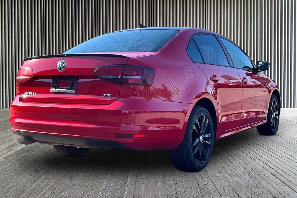 Used 2018 Volkswagen Jetta Sport FWD image 12
