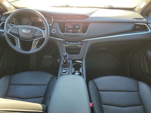 Certified 2024 Cadillac XT5 Premium Luxury w/ Technology Package image 13