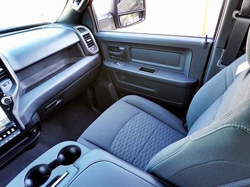 New 2026 RAM 2500 Tradesman image 26