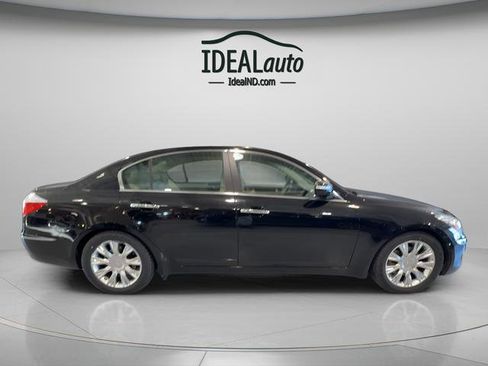 Used 2009 Hyundai Genesis 3.8 w/ Technology Pkg 4 RWD image 11