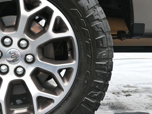 Used 2023 Ford F150 King Ranch w/ Equipment Group 601A High image 47