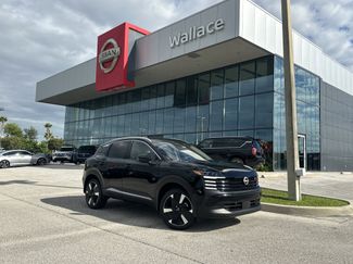 New 2026 Nissan Kicks SR video 1