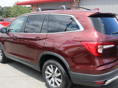 Used 2021 Honda Pilot EX-L image 5