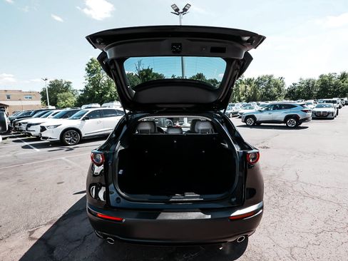 Used 2023 MAZDA CX-30 AWD 2.5 S w/ Preferred Package image 45