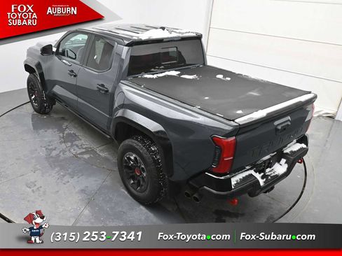 Used 2024 Toyota Tacoma TRD Pro image 24