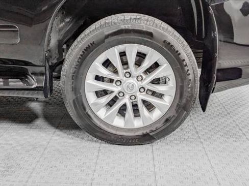 Used 2017 Lexus GX 460 Premium AWD/4WD image 37