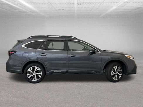 Used 2021 Subaru Outback Limited XT AWD/4WD image 7