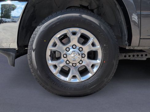 Used 2021 RAM 2500 Laramie AWD/4WD image 30