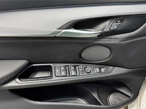 Used 2019 BMW X6 sDrive35i w/ M Sport Package image 24