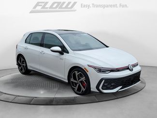 New 2026 Volkswagen GTI SE video 1