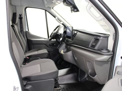 New 2026 Ford Transit 350 XL RWD image 21